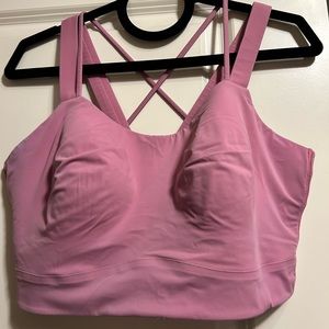 Lululemon Like a cloud bra 14 d/dd